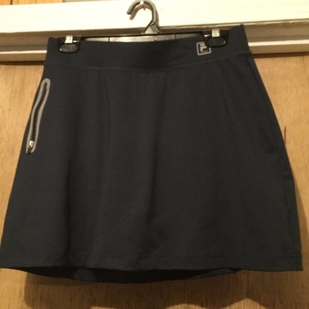 Fila Sport tennis skirt